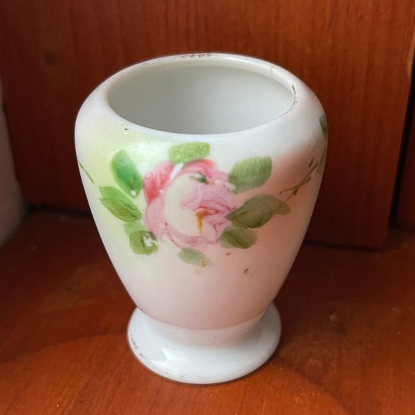 Nippon Toothpick Holder - Vintage Nippon