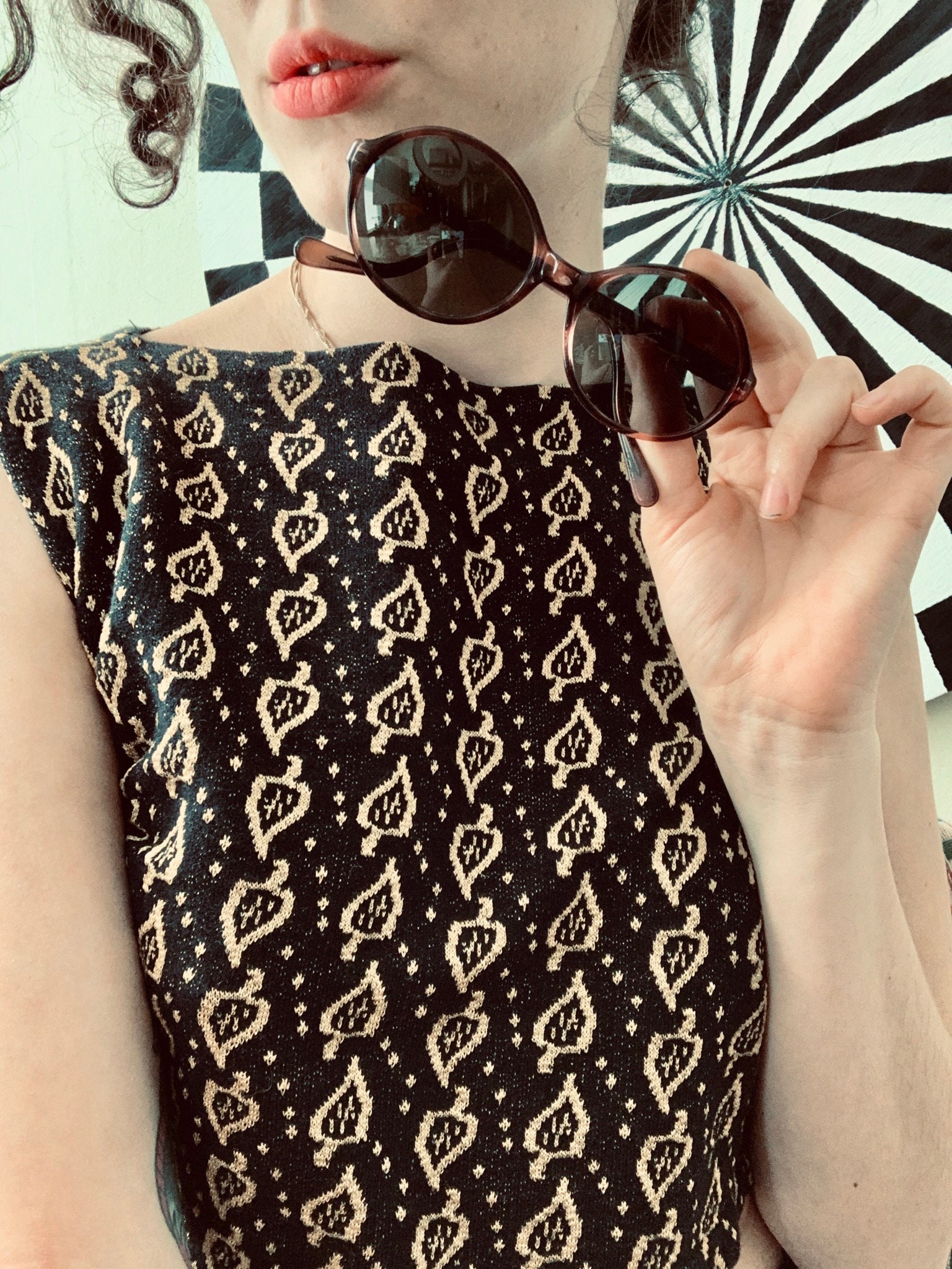 Cabana Sunglasses Etsy