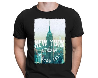 nyc t shirt stores