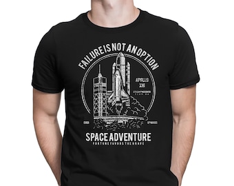 T shirt nasa - Vertrauen Sie dem Favoriten unserer Experten