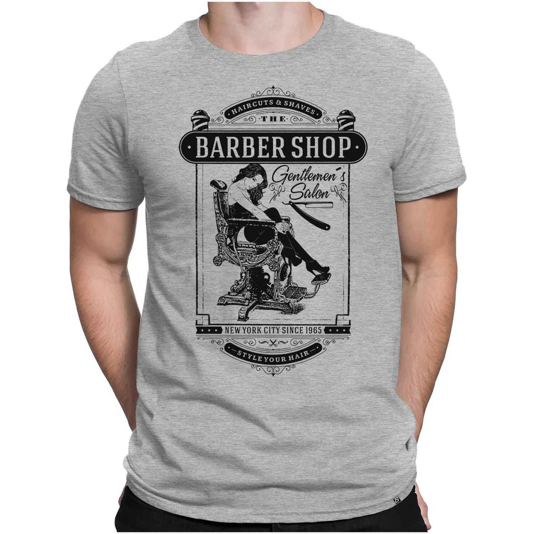 T-Shirt Homme Magic Cube - 100% Coton, Coupe Regular, Imprimé Vintage, Tailles S à 4XL