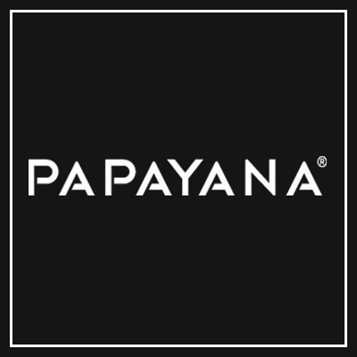 T-Shirt Homme Magic Cube Papayana - 100% Coton, Coupe Regular, Imprimé Vintage, Tailles S à 4XL