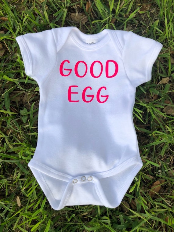 egg onesie