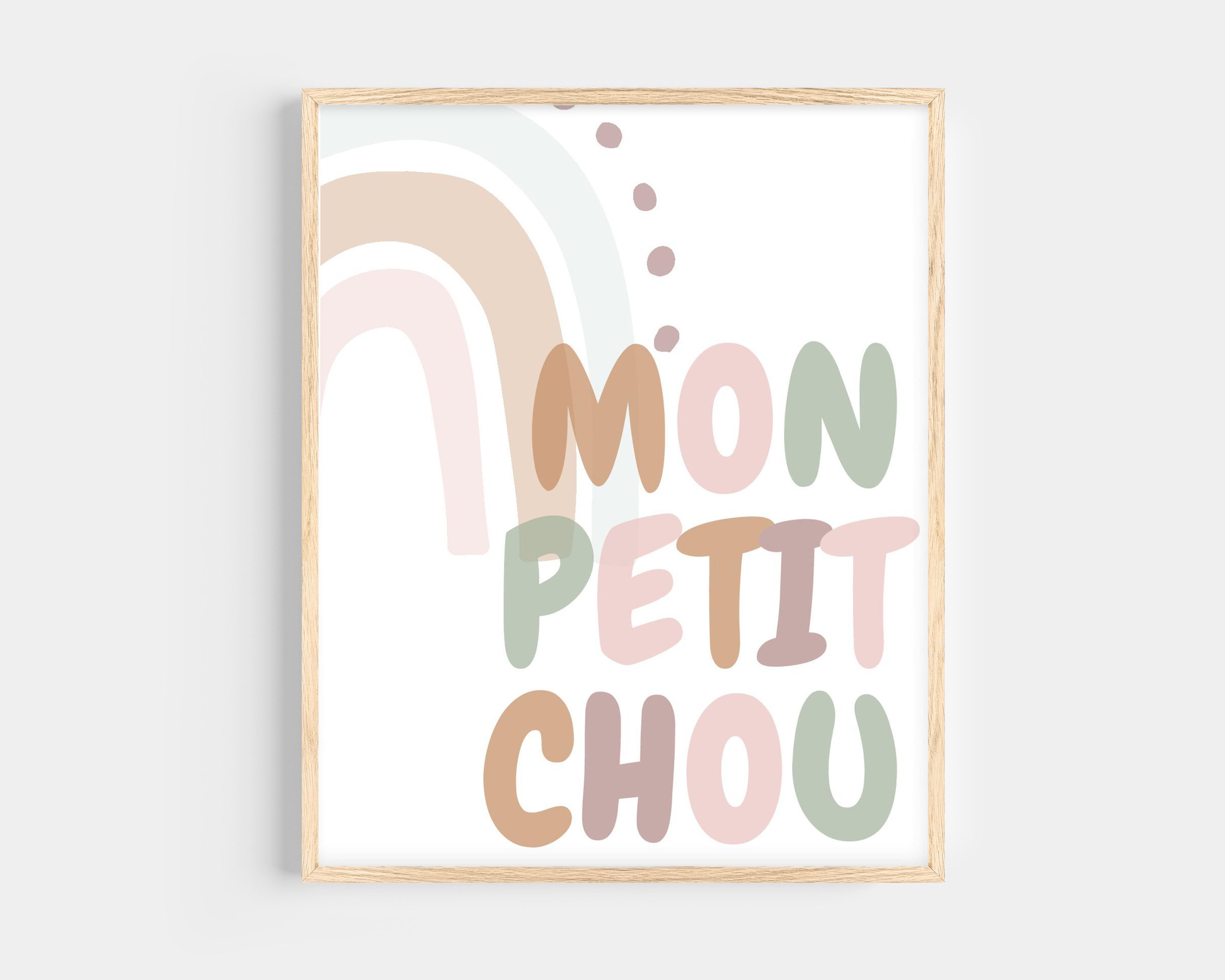 ENSEMBLE - BOUT CHOU - 18 MOIS D'OCCASION - Salopette et Petit Col