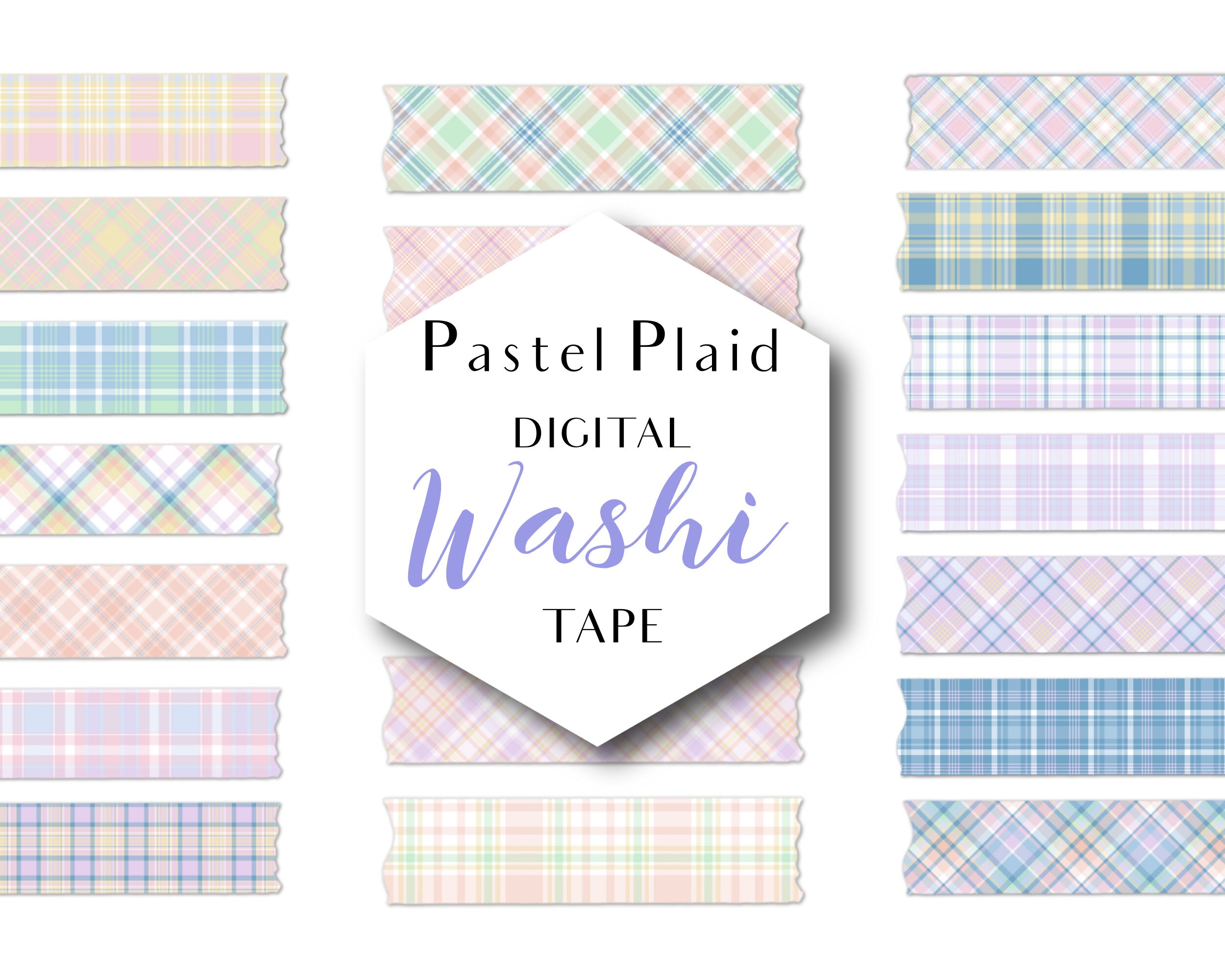 Printable Washi Tape PNG Transparent, Printable Pastel Color Washi Tape  Abstract Journaling, Tape, Washi Tape, Sticker PNG Image For Free Download