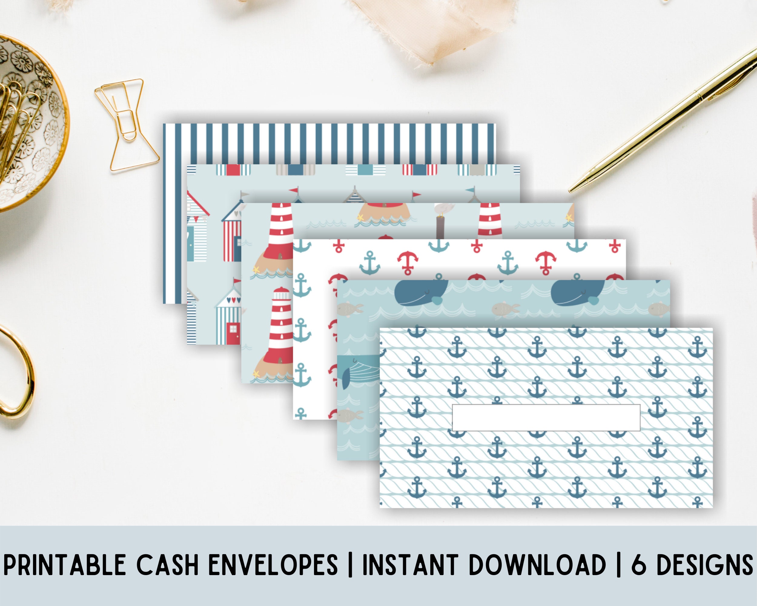 Mom Cash Envelope Printable, Cash Envelope System, Cash Envelope ...