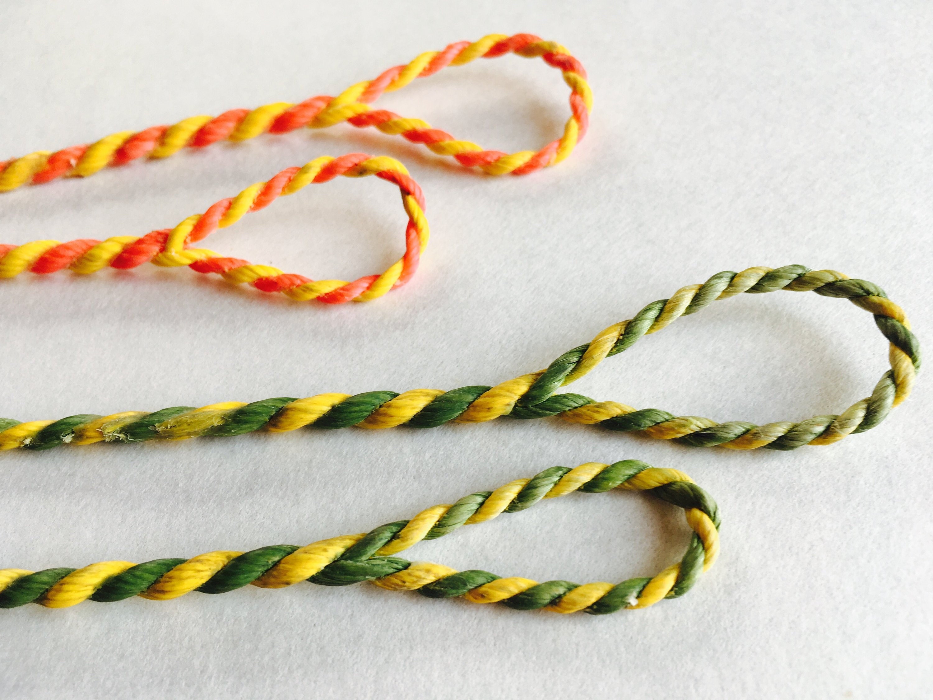 Flemish Longbow and Recurve Bowstring. Custom made to order. Etsy