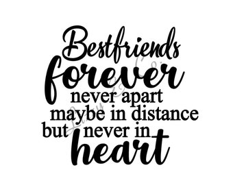 Download Friends Forever Svg Etsy