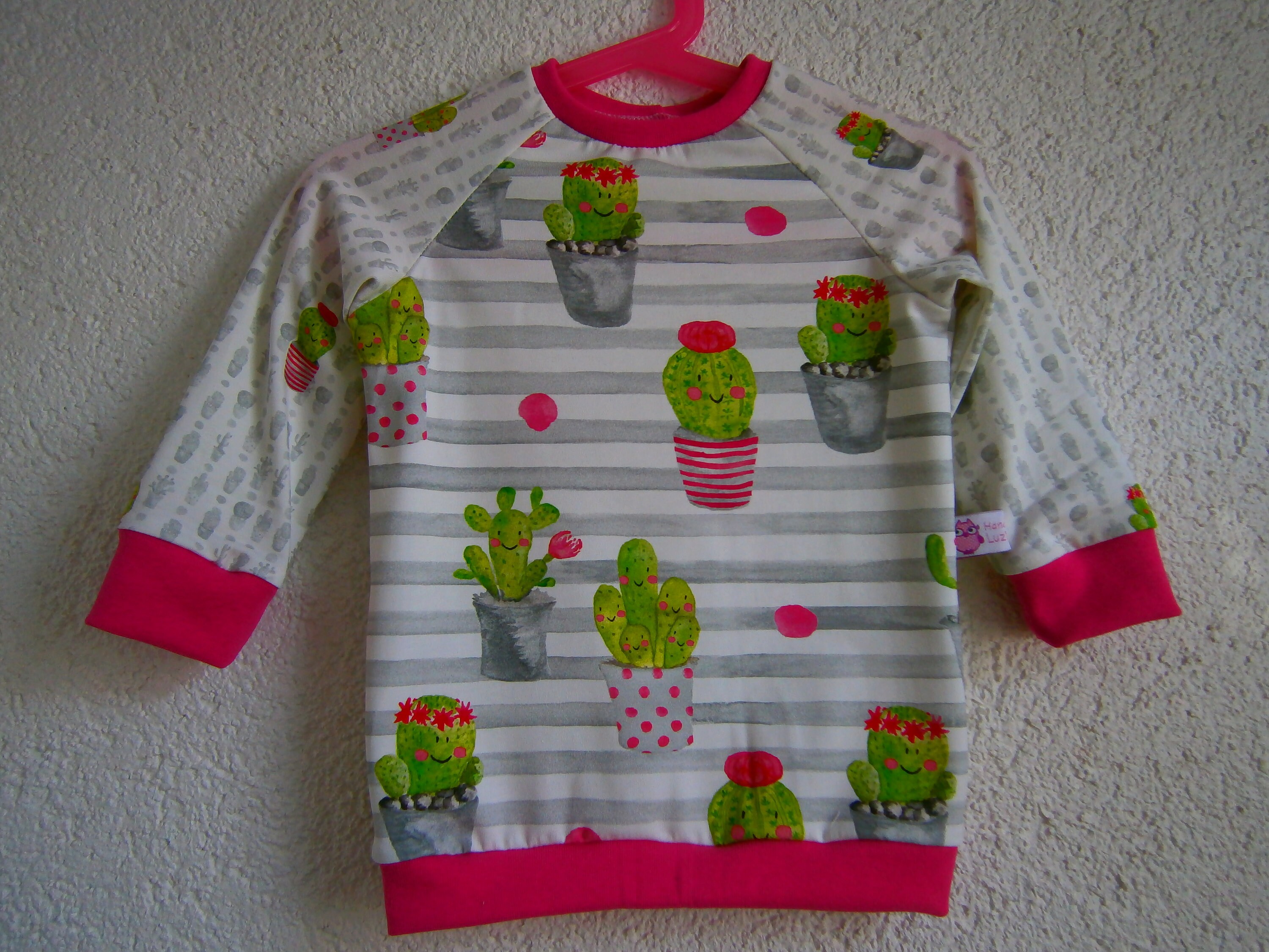 Jersey kaktus - Etsy.de