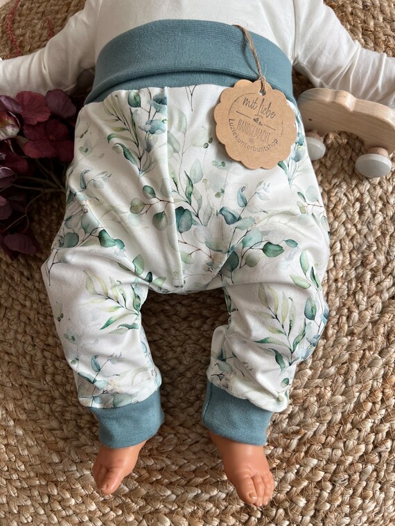 Couture Pantalon Evolutif Bebe Fille Pantalon évolutif Molletonné