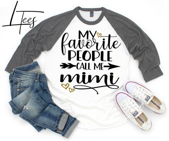 Toddler/Kids Raglan T-Shirt My Mimi in Massachusetts Loves Me Toddler/Kids Raglan T-Shirt My Mimi in Massachusetts Loves Me