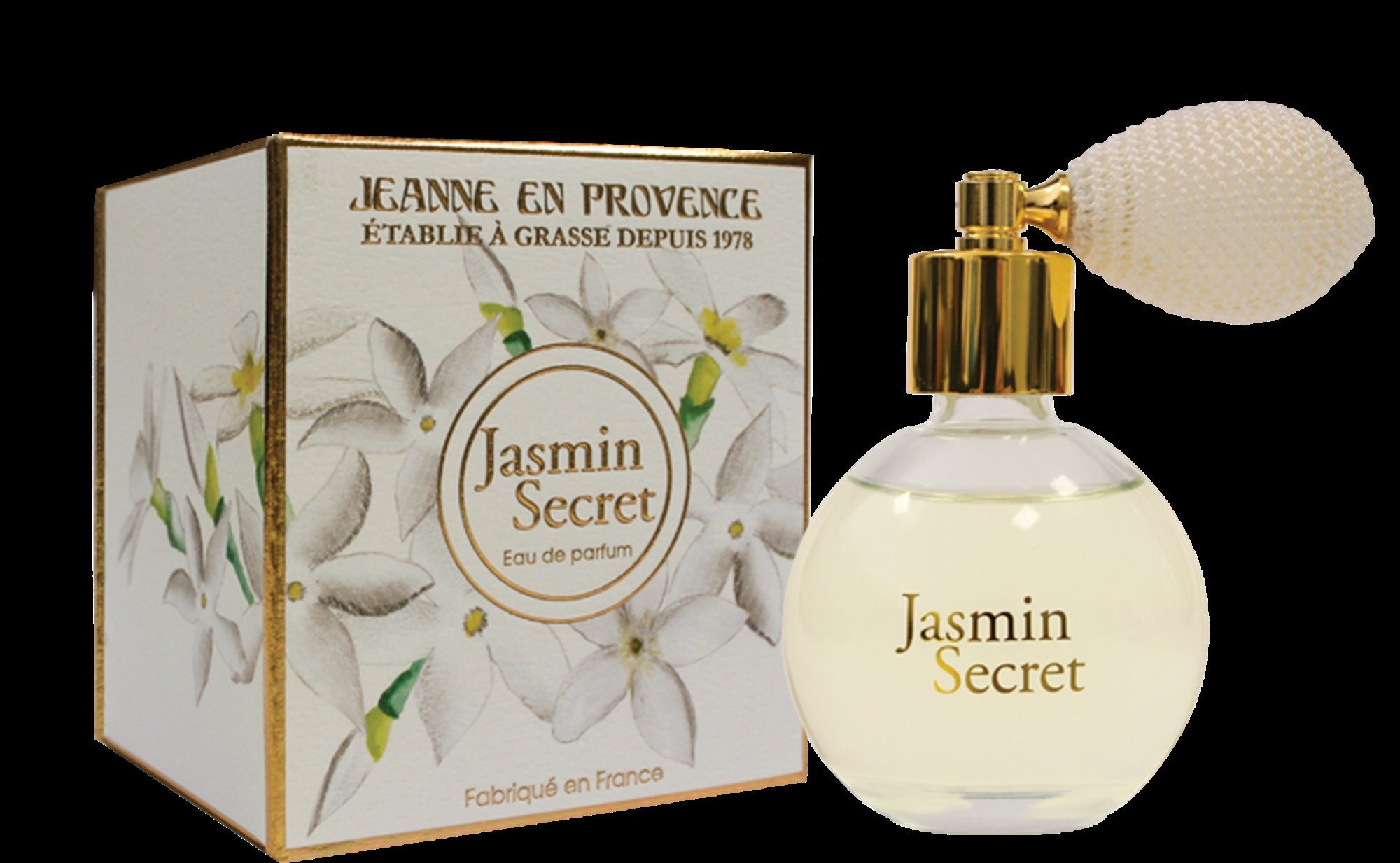 Jasmin Secret - Must