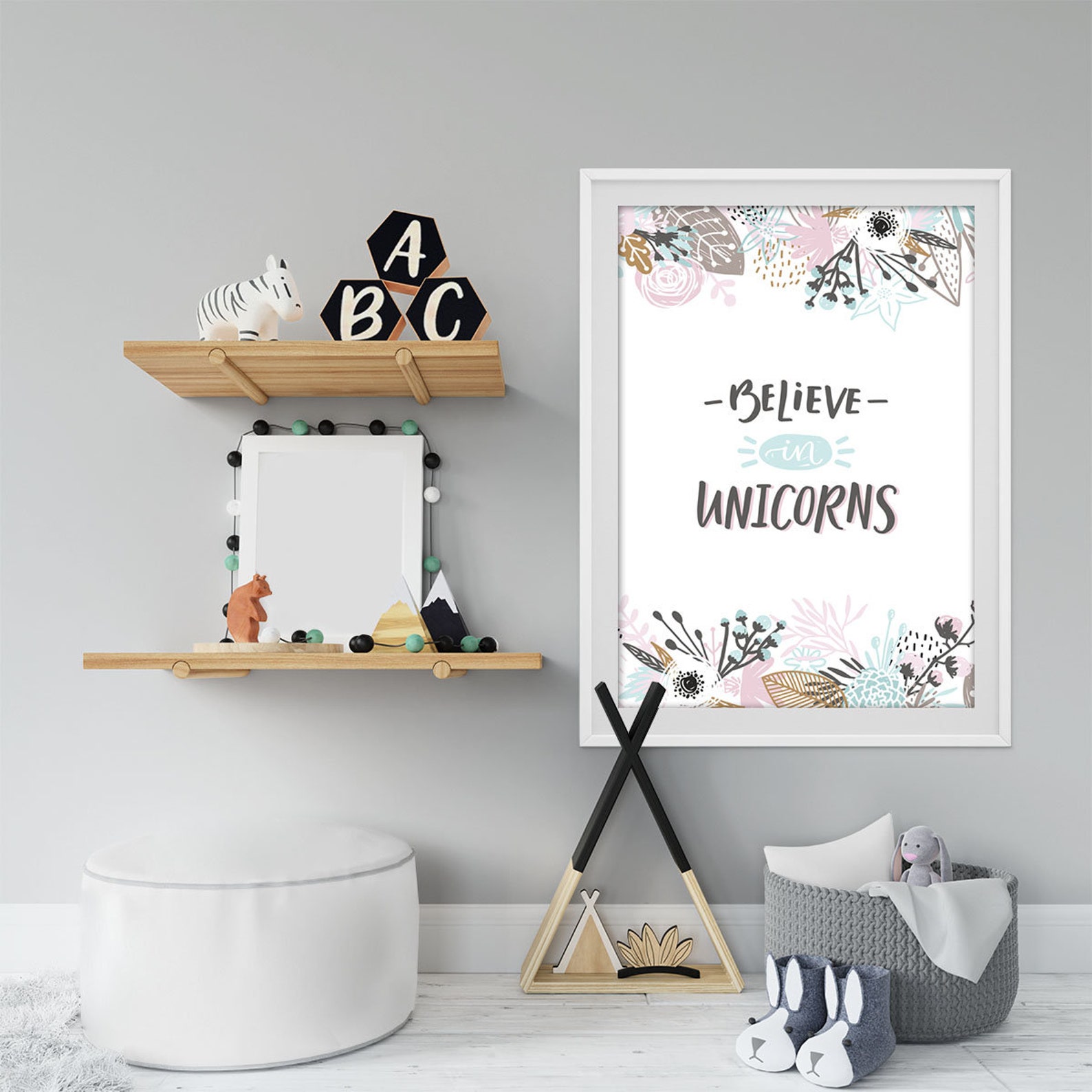 Free Free Unicorn Wall Art Svg 342 SVG PNG EPS DXF File