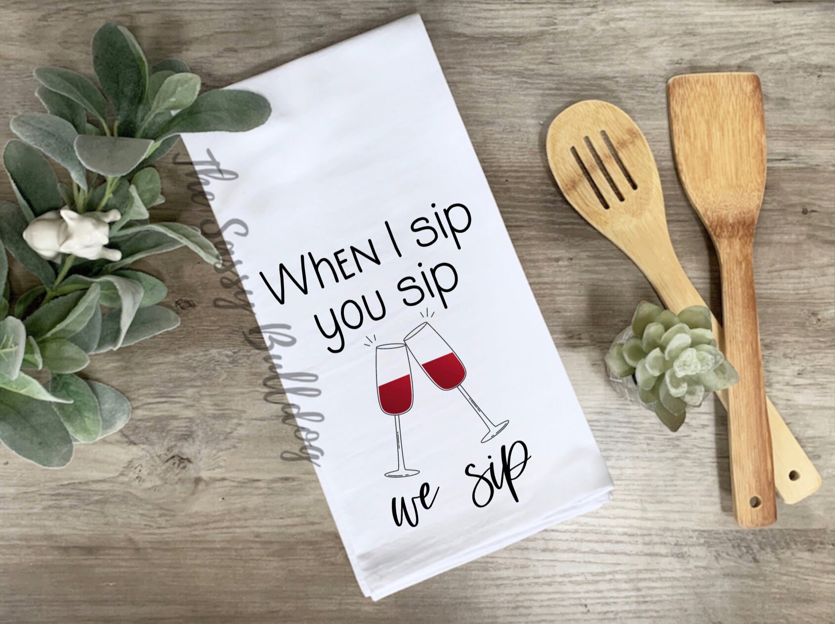 Free Free 186 When I Sip You Sip We Sip Svg SVG PNG EPS DXF File