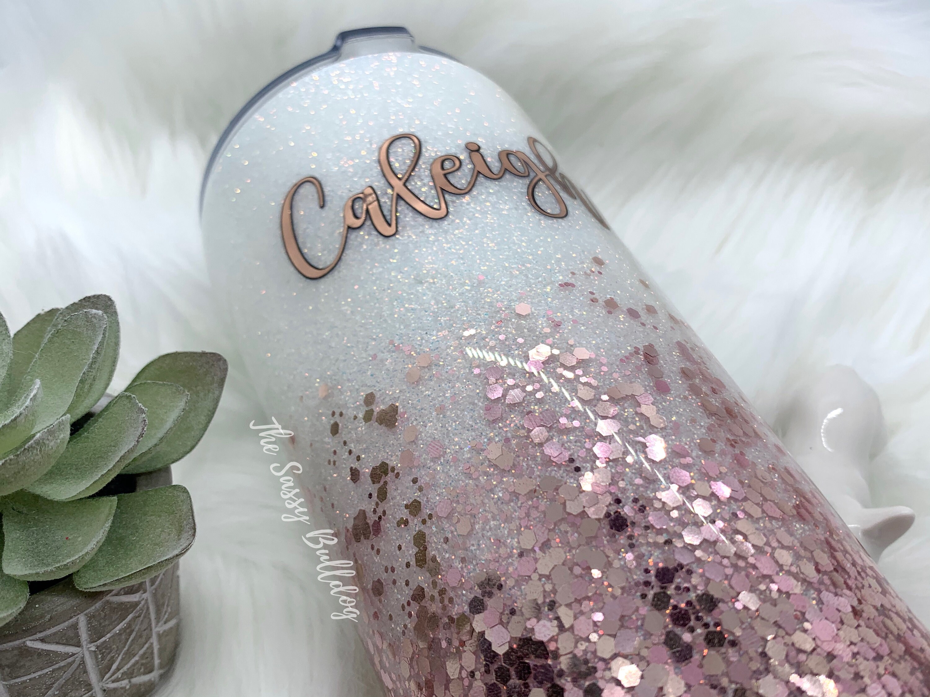Inhale the Good Shit Glitter Tumbler Gift for Her Gift for Etsy