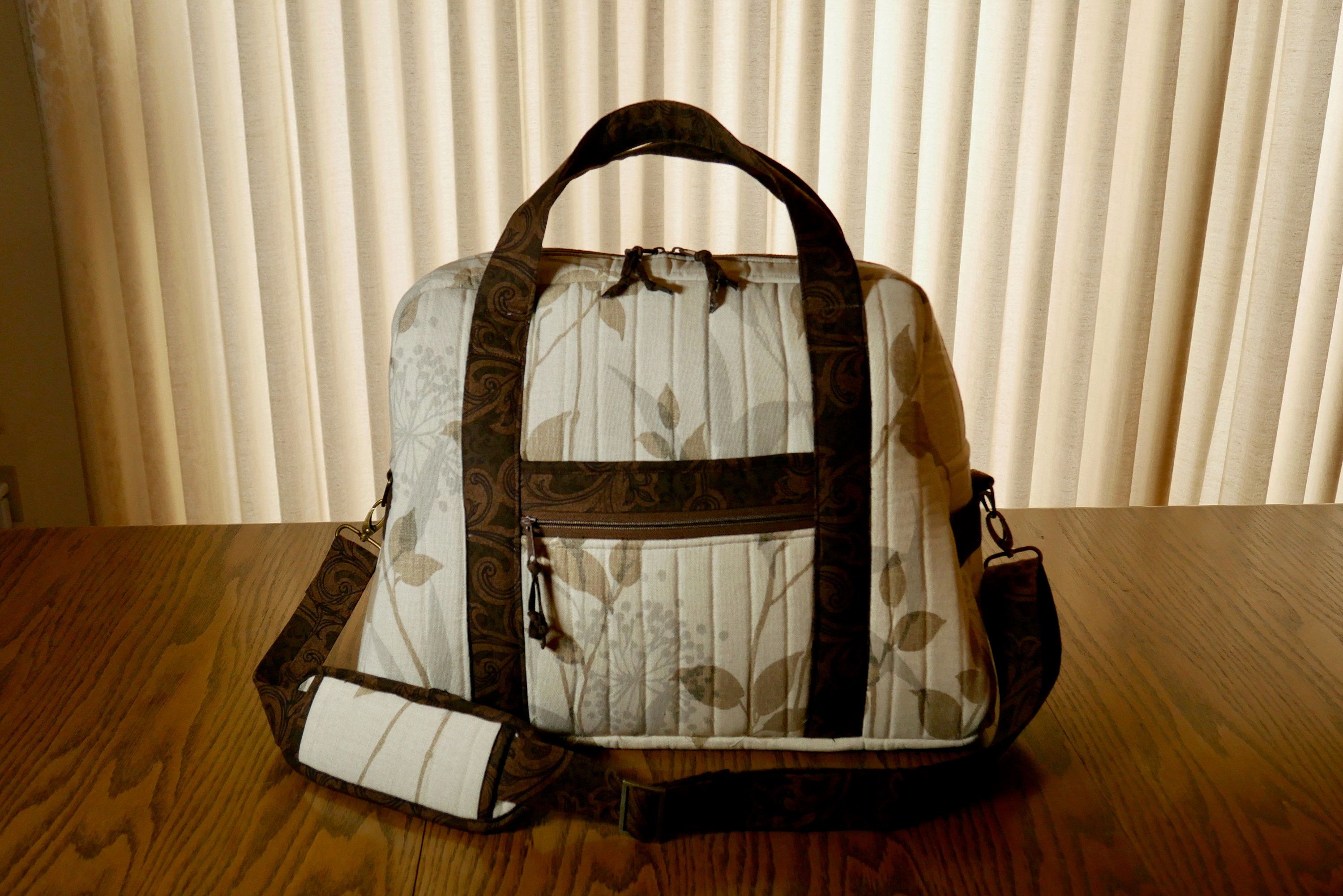 designer travel bag for sale