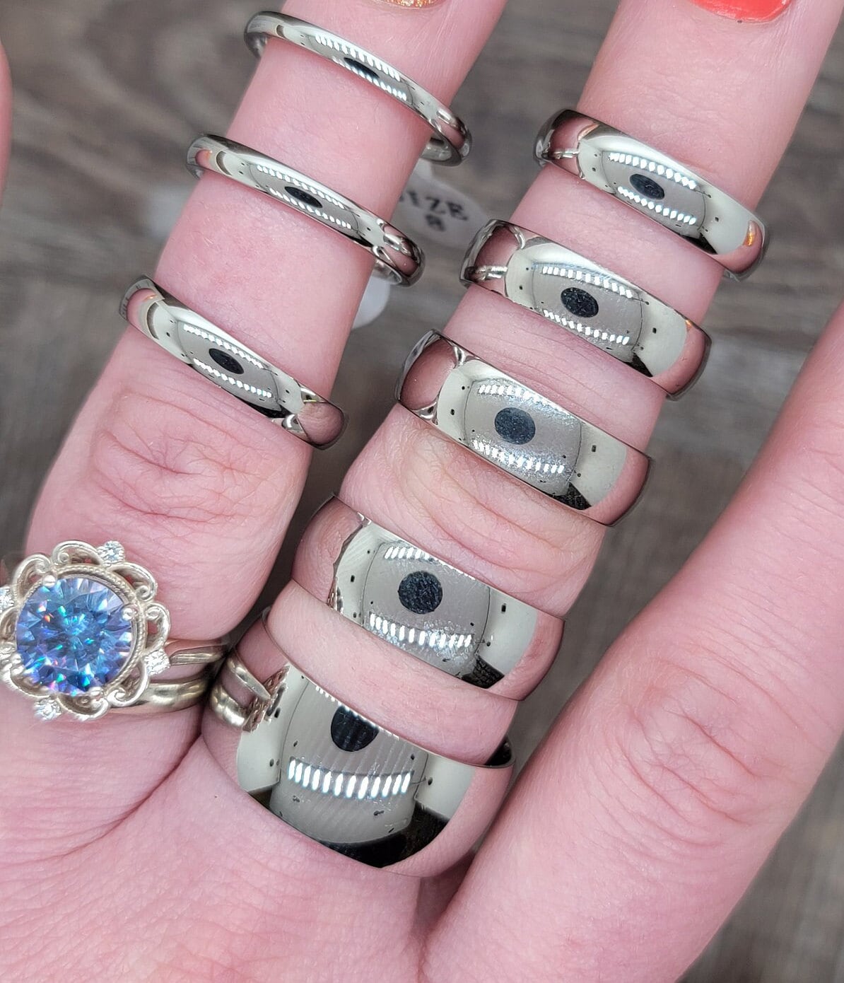 Girl Meets World Rings Canada