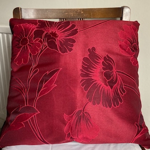Home Curtain Cushion Covers, Pillows/Throws, Quality Fabric,  Various sizes