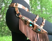 Design consultation fee for custom made knife sheath