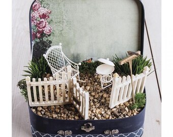 Geldgeschenk Garten Etsy