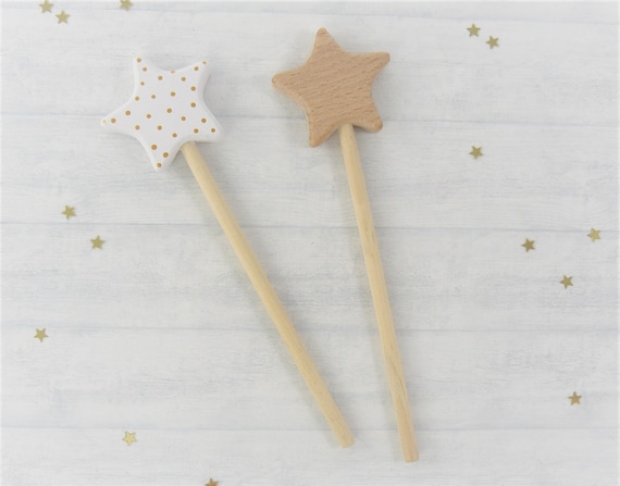 small magic wand