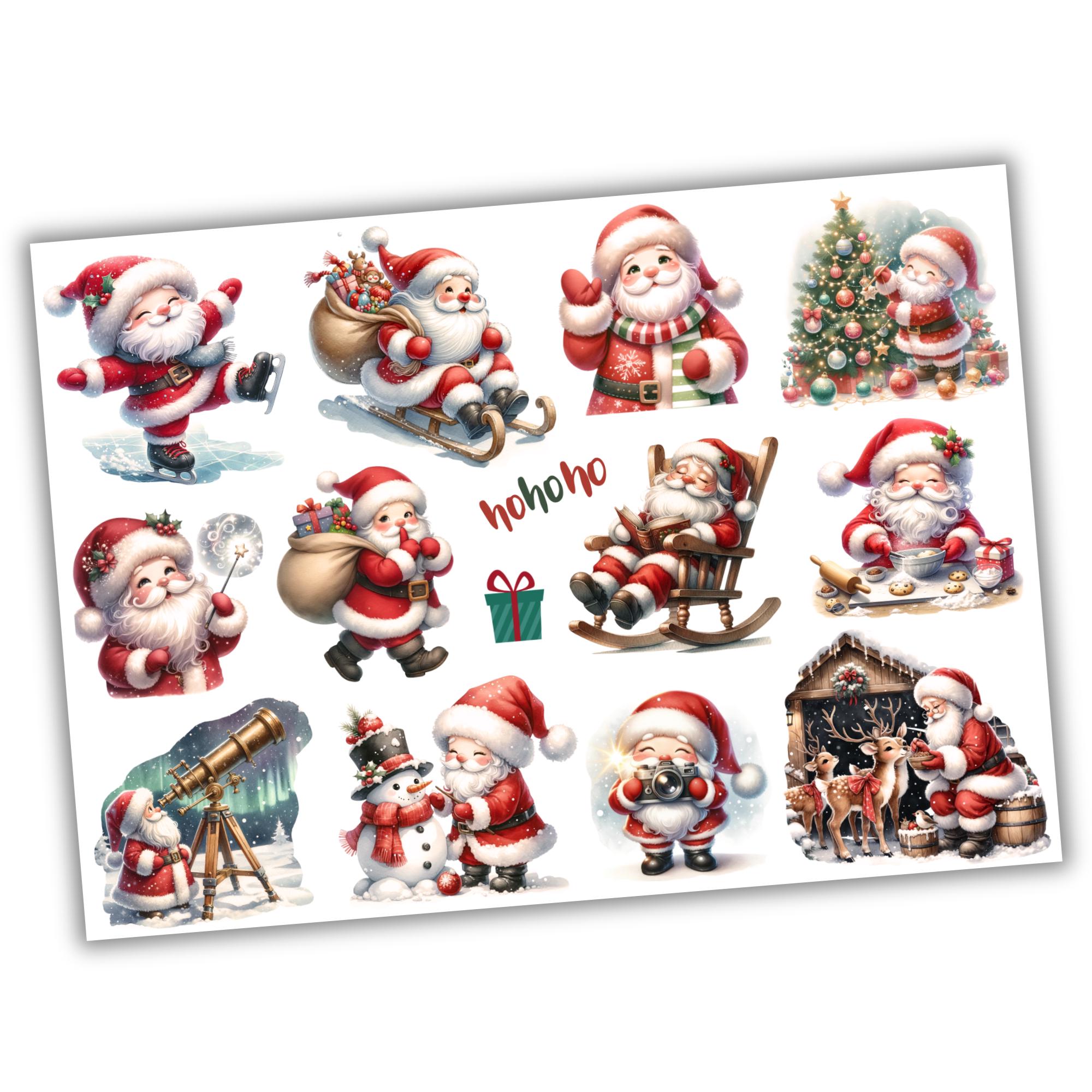 PatchMommy Patch Écusson Brodé Thermocollant En Forme De Pere