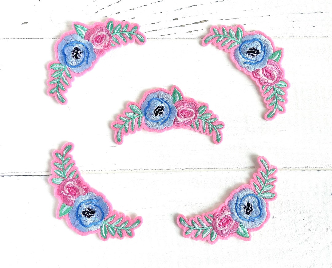 Écusson Petit Patch Repasseur Insigne Image écusson Couture