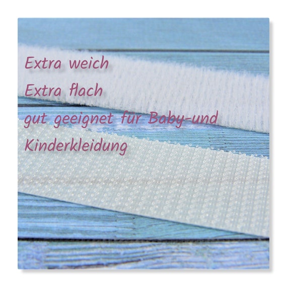 5 M Chiusura in Velcro nastro di velcro 20 mm gancio nastro velcro per cucire unzioni