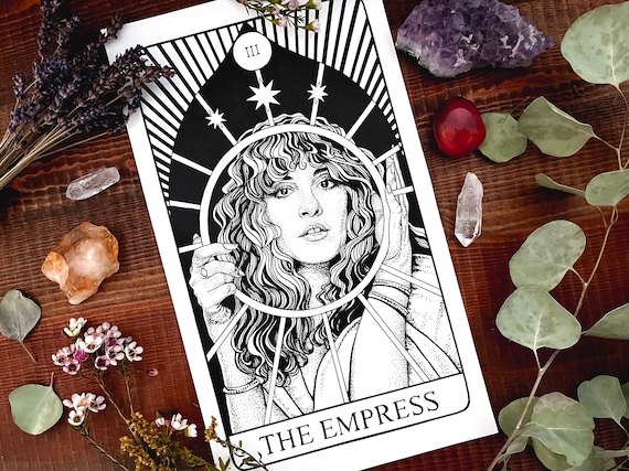 love tarot cards