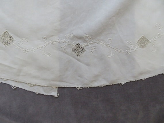 EDA SOLID LINEN JACKET