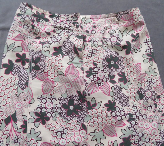 Made in Italy Sturdy MAX MARA WEEKEND Pencil Skirt W Quasi