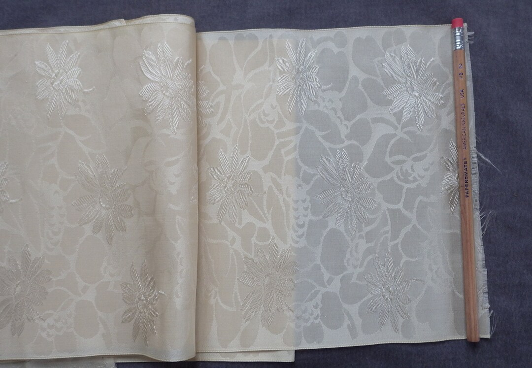 2.6 YARDS Very Wide ( 7 1/2