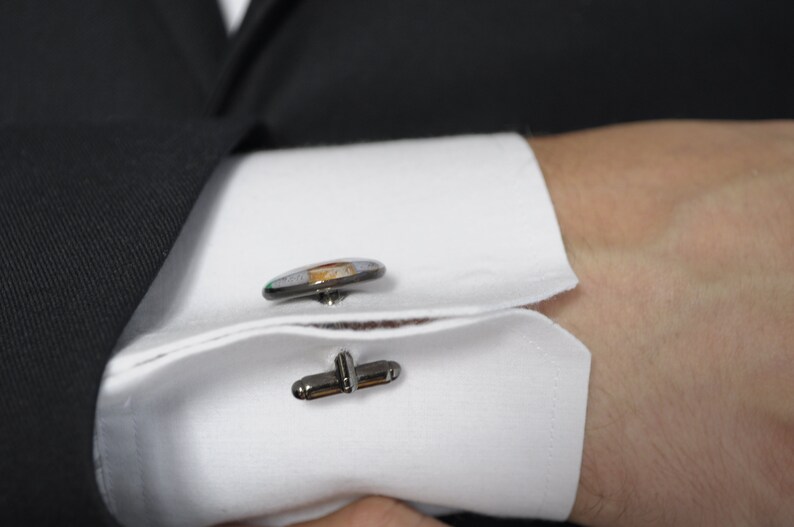 women/'s suits accessories xmas winter jewelry Rudolph reindeer Christmas cufflinks cuff links for boss male stocking stuffer gift