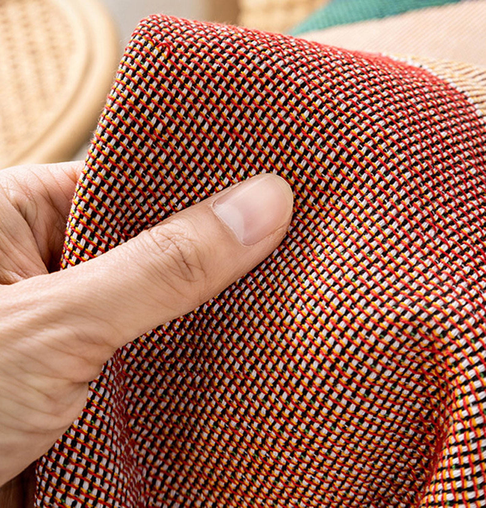 Abstract Art Wall Art Blanket Tapestry Blanket Couch Throw Etsy