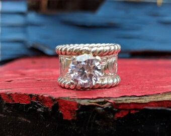 Travis shop stringer silversmith