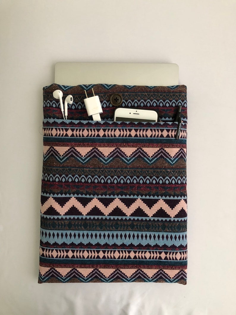 custom size laptop sleeve