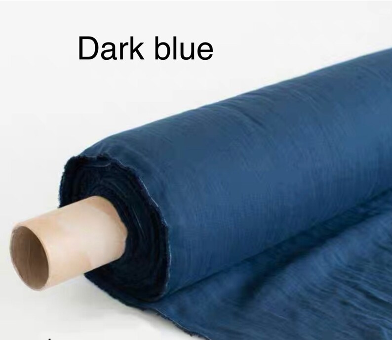 Ruffled Linen Bed Skirt/ Coverlets 100 Natural Stonewashed Etsy