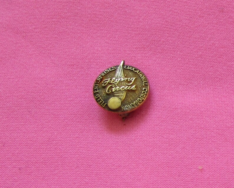 Original 1950's Field Enterprises Educational Corporation Etsy