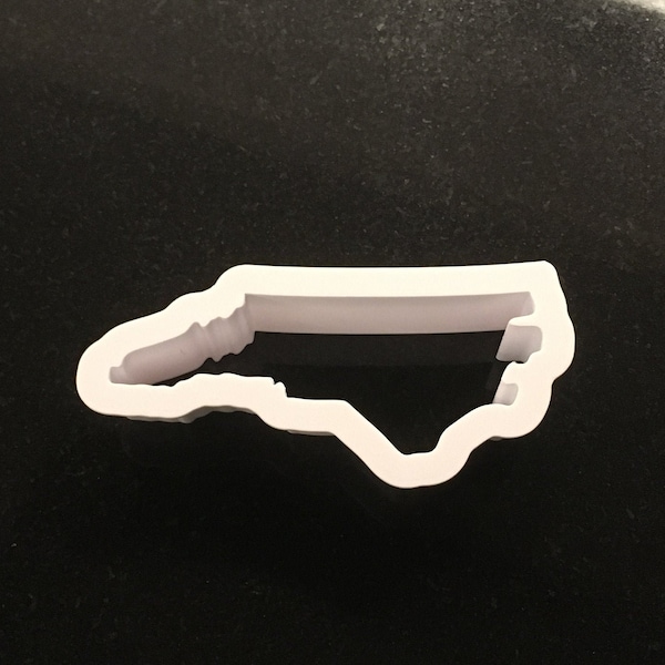 North Carolina Cookie Cutter