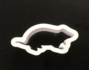 Mouse Cookie Cutter