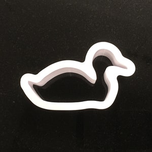 Duck Cookie Cutter
