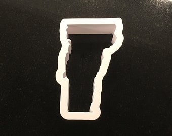 Vermont Cookie Cutter