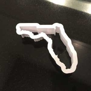 Florida Cookie Cutter