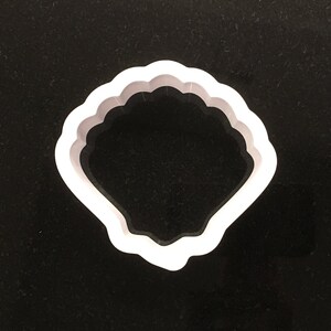 Sea Shell 1 Cookie Cutter
