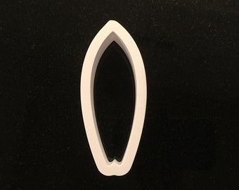 Surfboard Cookie Cutter
