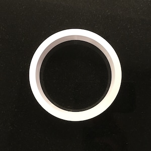 Circle Cookie Cutter