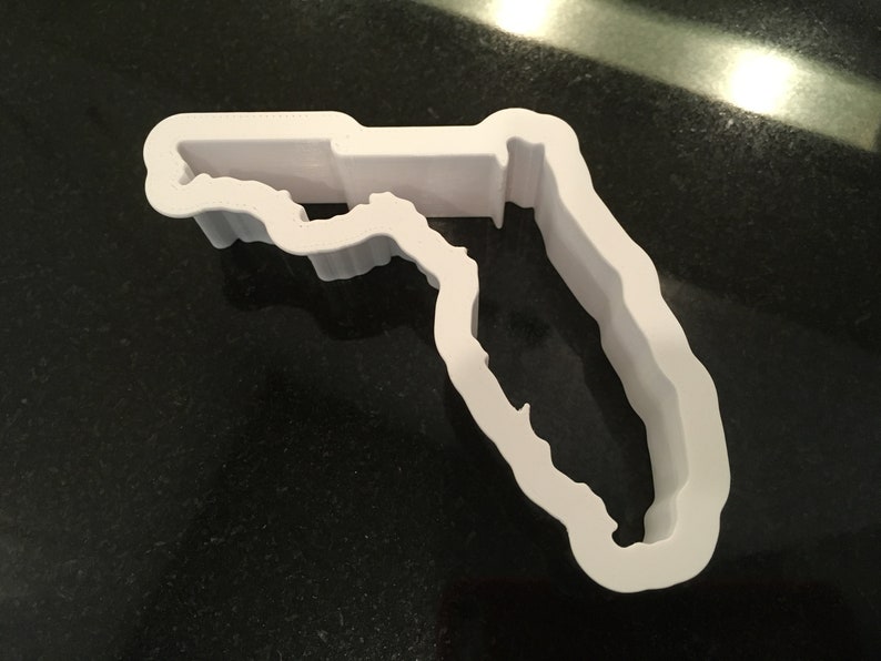 Florida Cookie Cutter Baking & Cooking Kids' Crafts