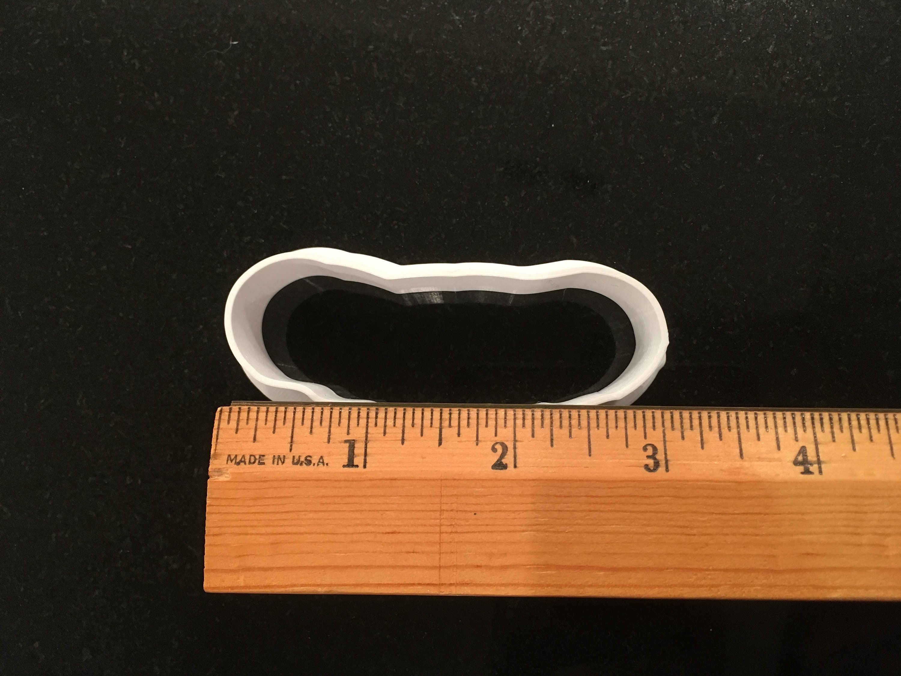 Pickle Cookie Cutter Etsy