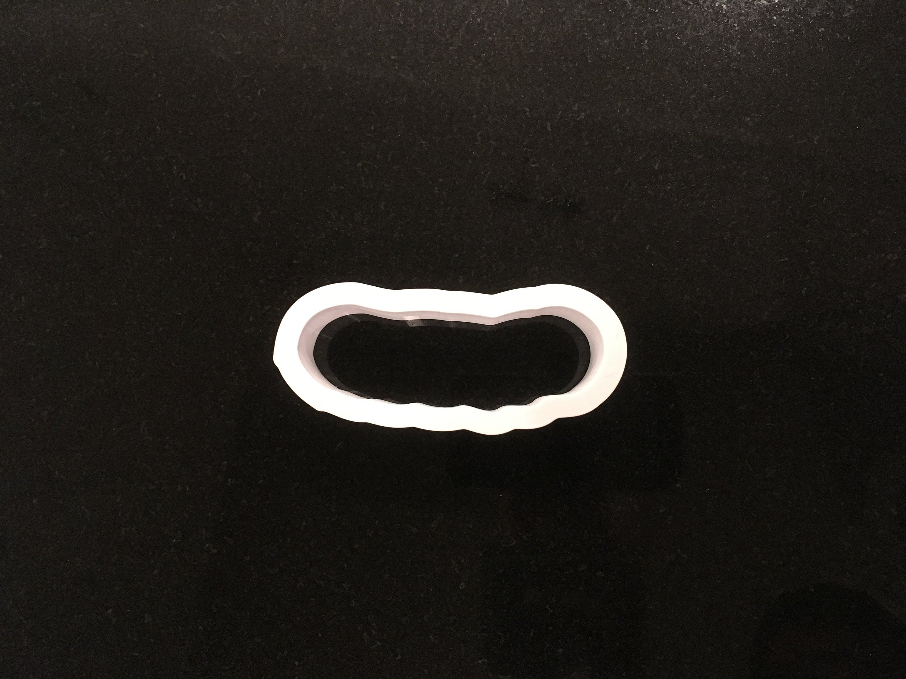 Pickle Cookie Cutter Etsy