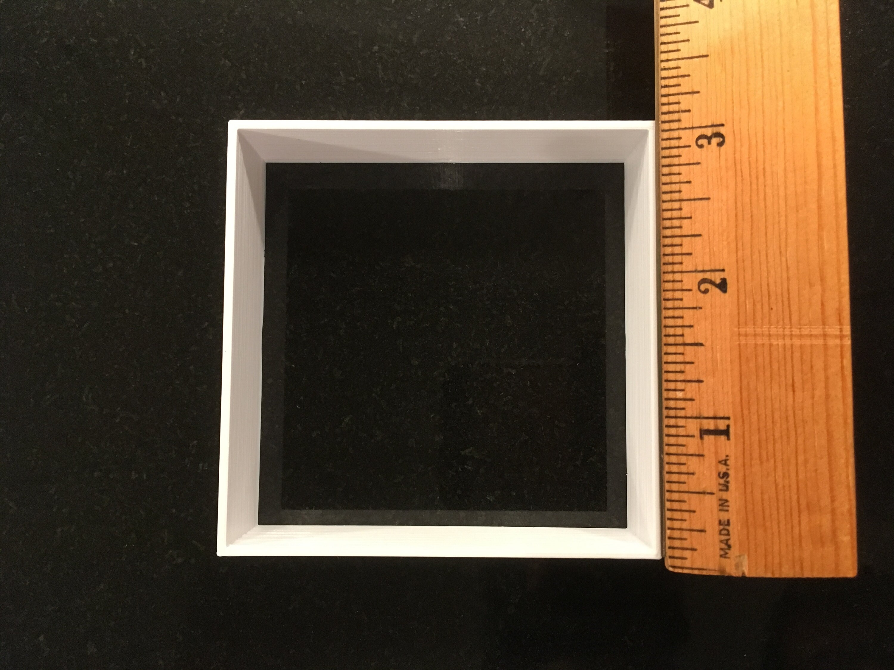 Square Cookie Cutter Etsy